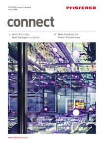 CONNECT Issue 2 2015